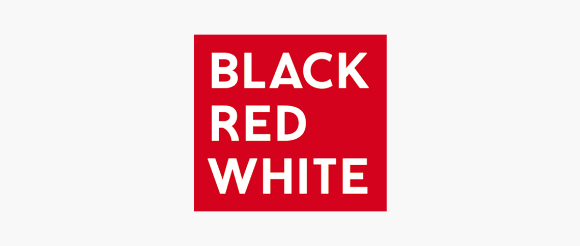 Hala magazynowa dla Black Red White